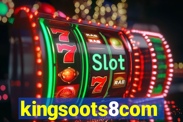 kingsoots8com