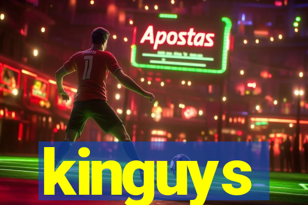 kinguys