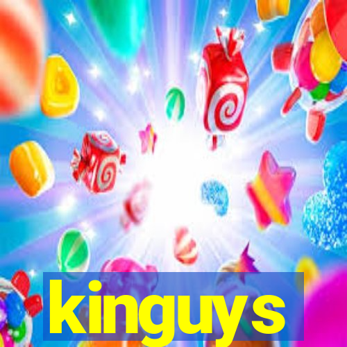 kinguys