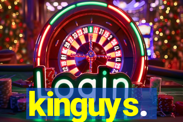 kinguys.