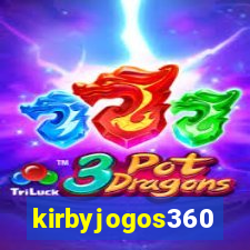 kirbyjogos360