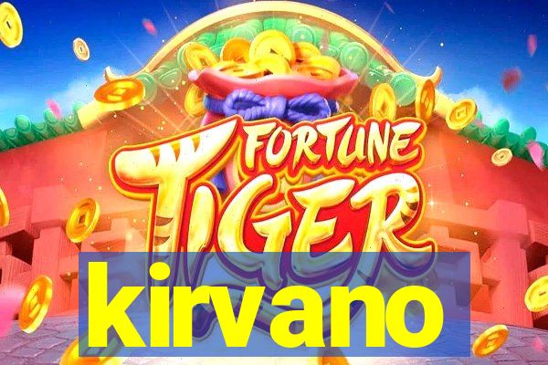 kirvano