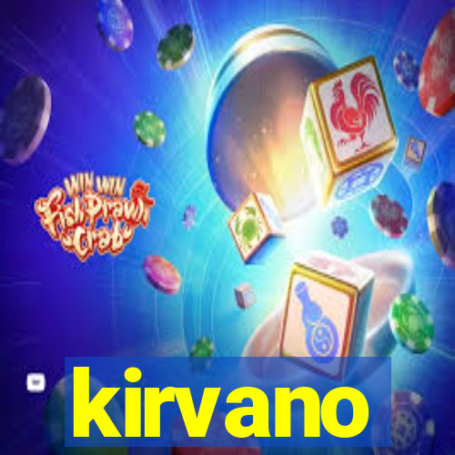 kirvano