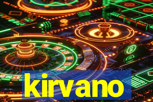 kirvano