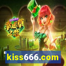kiss666.com
