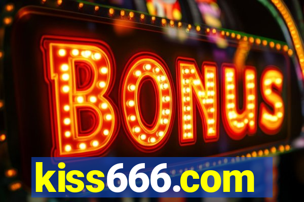 kiss666.com
