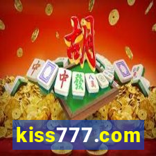 kiss777.com