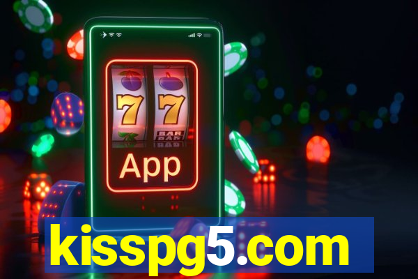 kisspg5.com