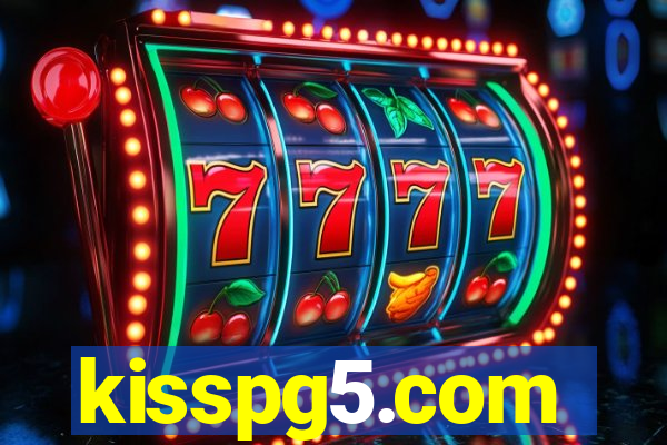 kisspg5.com