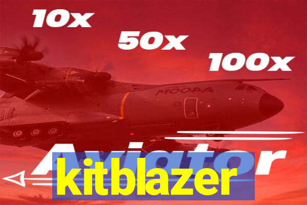 kitblazer