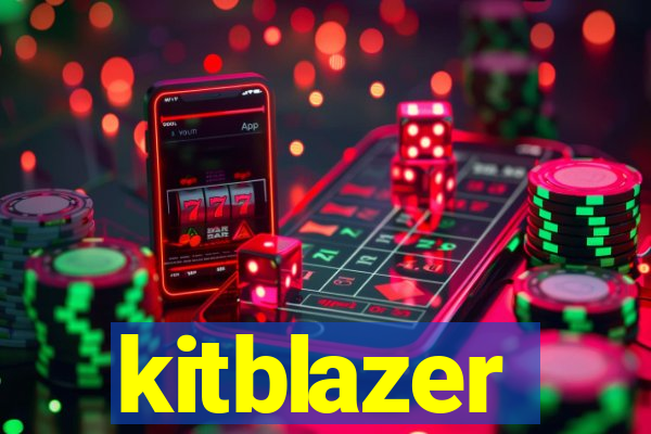 kitblazer