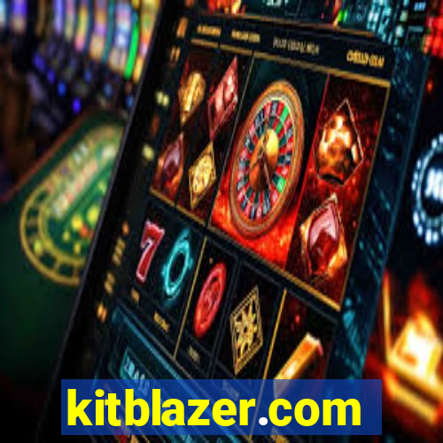 kitblazer.com