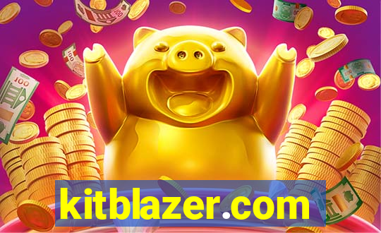 kitblazer.com