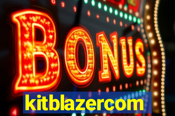 kitblazercom