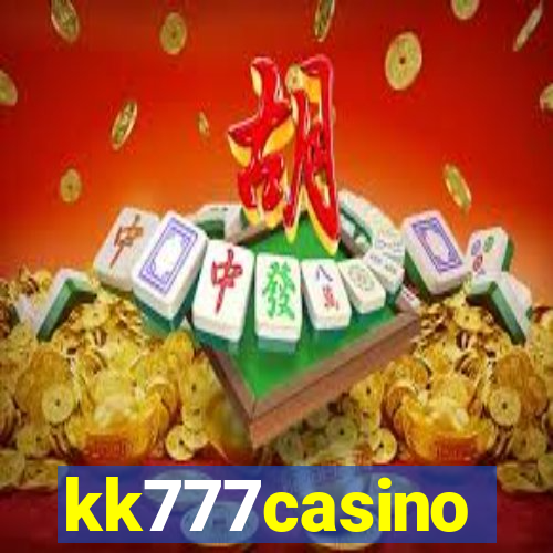 kk777casino