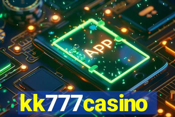 kk777casino