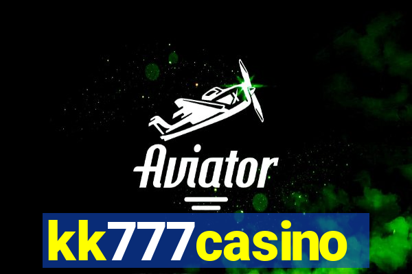 kk777casino