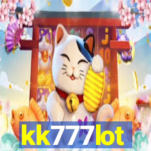kk777lot