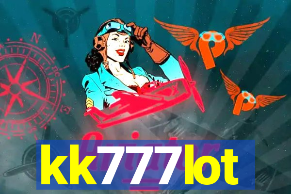 kk777lot
