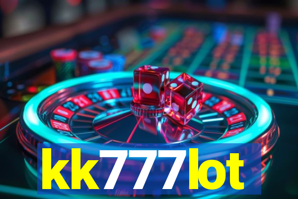 kk777lot