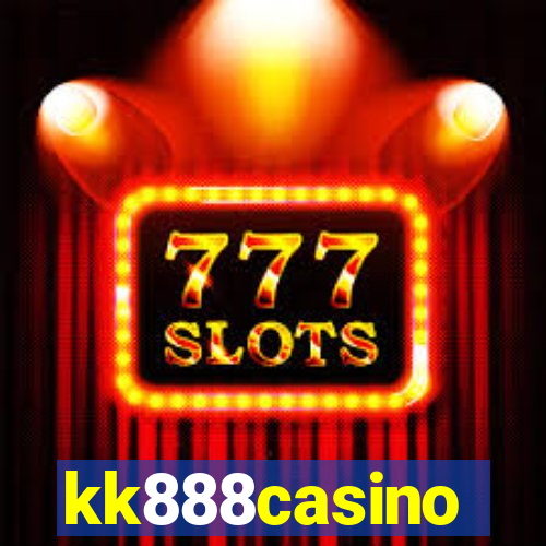 kk888casino