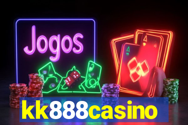 kk888casino