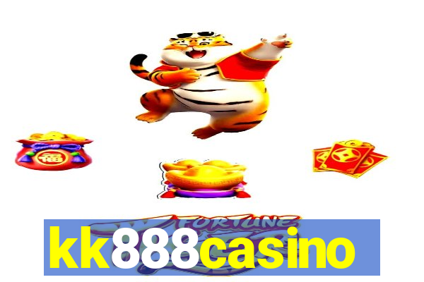 kk888casino