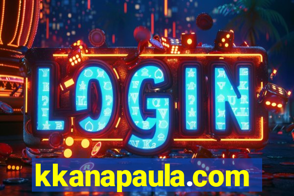 kkanapaula.com