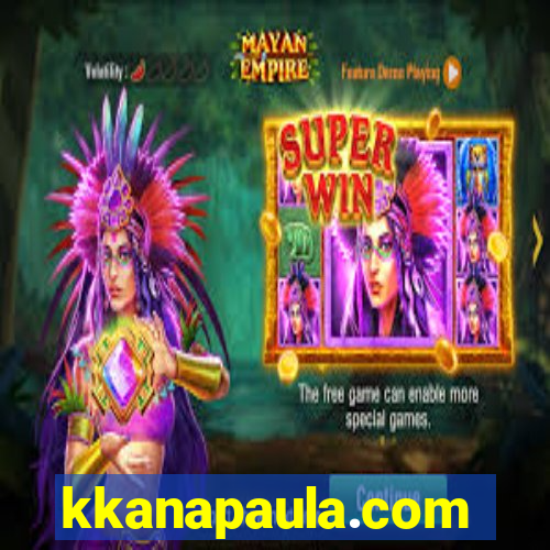 kkanapaula.com