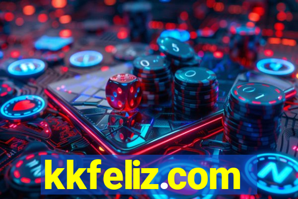 kkfeliz.com