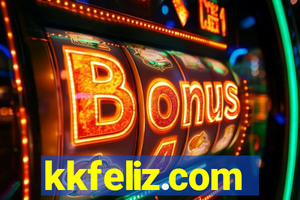 kkfeliz.com