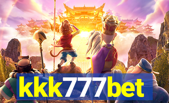 kkk777bet
