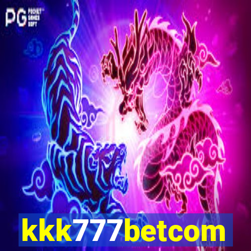 kkk777betcom