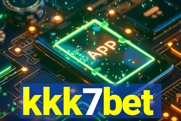 kkk7bet
