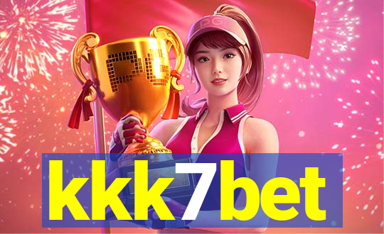 kkk7bet