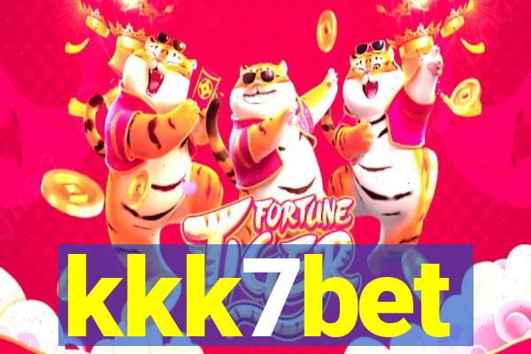 kkk7bet