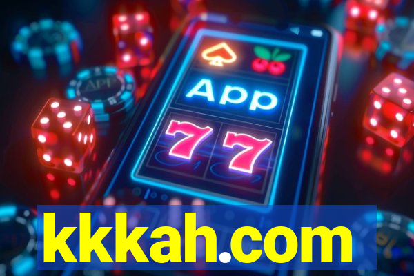 kkkah.com