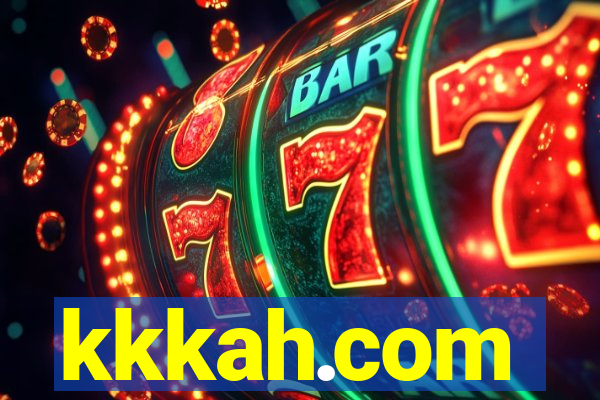 kkkah.com