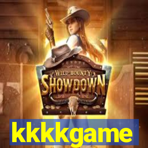 kkkkgame