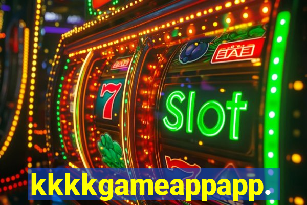 kkkkgameappapp.com