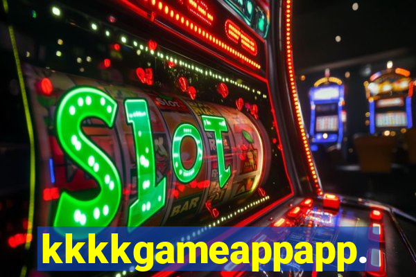 kkkkgameappapp.com