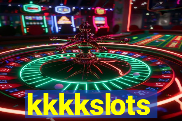 kkkkslots