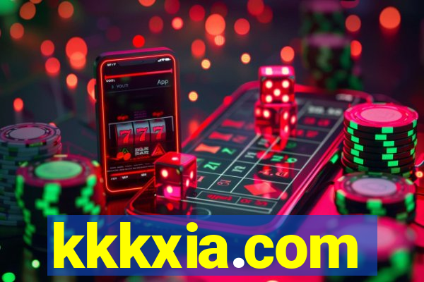 kkkxia.com