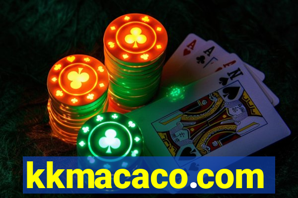 kkmacaco.com