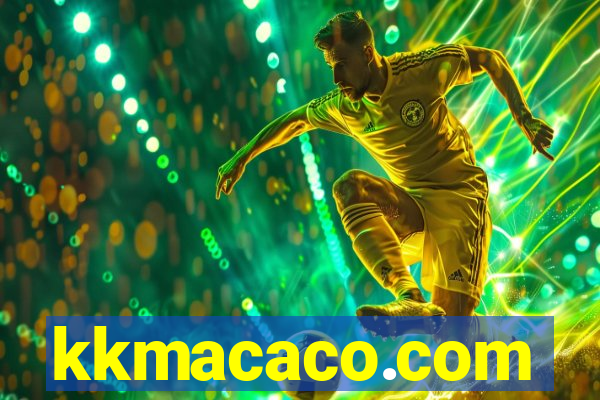 kkmacaco.com