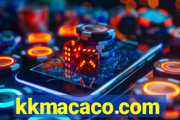 kkmacaco.com