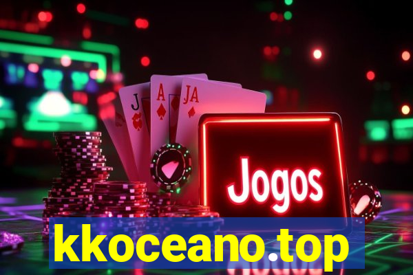 kkoceano.top