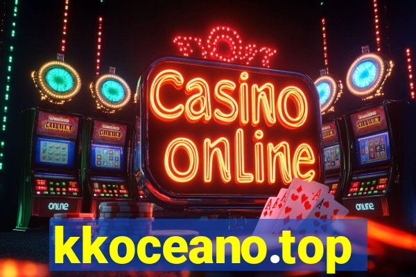 kkoceano.top