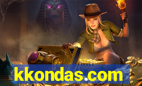 kkondas.com