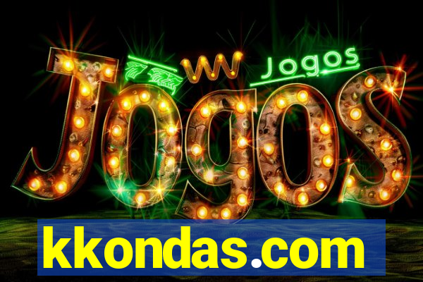 kkondas.com